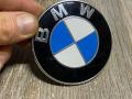 эмблема BMW 2 серия F22/F23 2014, 8219237 - фото №5