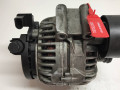 генератор BMW 3 серия E46 2002, 1.8 л., бензин, BOSCH - фото №5