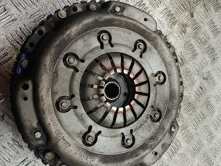 маховик Renault Laguna 2 поколение 2004, 1.9 л., дизель