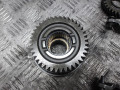 шестерня Volkswagen Transporter T4 1996, 1.9 л., дизель - фото №5