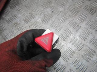 кнопка аварийной сигнализации Skoda Fabia 1 поколение (6Y) [рестайлинг] 2004, 6Y0953235