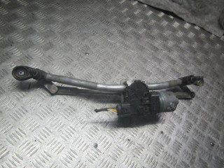 механизм стеклоочистителя (трапеция дворников) Opel Astra H/Family [рестайлинг] 2010, 1.4 л., бензин, МКПП, универсал, 13271686