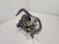заслонка дроссельная Opel Insignia 1 поколение (A) 2010, 1.8 л., i, бензин, МКПП, передний привод, 0280750562, 55577375 - фото №2