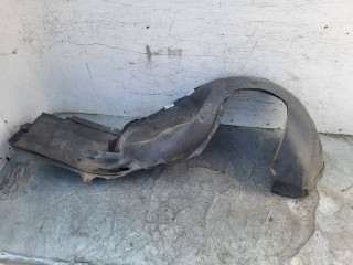 защита арок передняя левая (подкрылок) BMW 3 серия E46 2001, седан