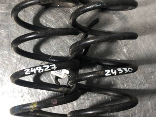 пружина задняя Ford Mondeo 3 поколение 2002, 2.5 л., бензин, 5МКПП, универсал