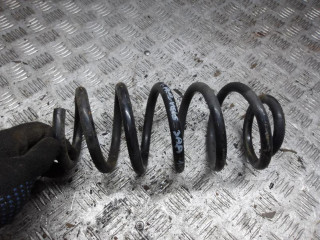 пружина задняя Toyota Avensis 3 поколение (T270) [рестайлинг] 2012, 2.2 л., дизель, МКПП, универсал