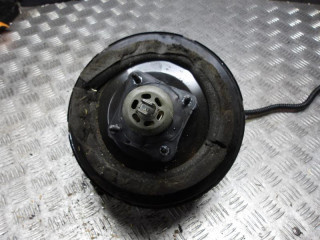 вакуумный усилитель тормозов Citroen C4 Grand Picasso 1 поколение 2009, 2.0 л., дизель, АКПП, минивэн, 9684423880