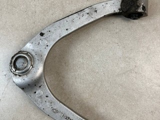 рычаг передний левый Infiniti G 4 поколение [рестайлинг] 2013, 3.7 л., VQ37VHR, бензин, АКПП, черный, кабриолет, задний привод, 54525JL00B