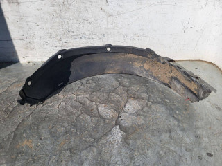 защита арок передняя правая (подкрылок) Renault Laguna 1 поколение 1998, 1.6 л., K4M 616, бензин, 5МКПП, универсал