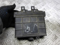 блок управления АКПП Volkswagen Golf 4 поколение 2001, 2.0 л., бензин, АКПП, универсал, 01M927733JA - фото №5