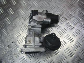 клапан EGR Volkswagen Golf Plus 1 поколение 2008, 1.6 л., бензин, МКПП, минивэн, 0280751016