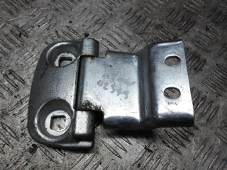 петля крышки багажника Citroen Jumper 2 поколение 2008, 2.2 л., дизель, МКПП, микроавтобус