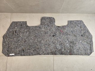 ковер салонный Infiniti EX 1 поколение 2010, 3.7 л., бензин, АКПП, серый, внедорожник 5 дв., полный привод, 74931CG000