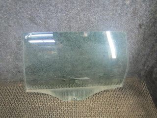 стекло двери задней левой Volkswagen Passat B6 2006, универсал