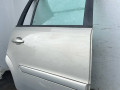 дверь задняя правая Opel Zafira 2 поколение (B) 2006, 1.6 л., бензин, 5МКПП, минивэн - фото №2
