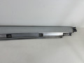накладка на порог Volkswagen Passat B7 2013, 1.8 л., TFSI, CDAA, бензин, серебро, передний привод, правый руль, 3AA853091C - фото №3