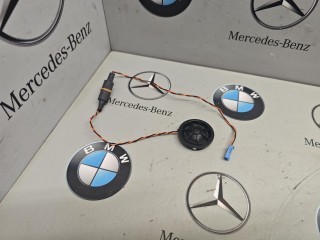 динамик высокочастотный (пищалка) BMW 2023, 3.0 л., бензин, c4p, полный привод, 6813597