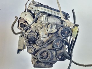 двигатель Mazda CX-7 1 поколение 2008, 2.3 л., Ti, бензин, МКПП, полный привод, L3