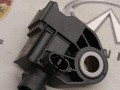 датчик удара Audi 2023, 4N0959651D - фото №2