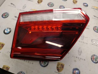фонарь крышки багажника правый Volkswagen Atlas 1 поколение [рестайлинг] 2021, 3CN945094D