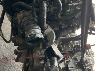 двигатель Mazda 6 GJ 2014, 2.0 л., PE-VPH, бензин, АКПП, седан, PE, PE02