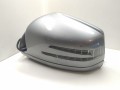 зеркало наружное левое Mercedes-Benz M-Класс W164 [рестайлинг] 2011, 3.0 л., TD, дизель, АКПП, полный привод - фото №2