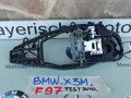 скелет ручки двери задней левой BMW 2024, 3.0 л., бензин, 9881775 - фото №2