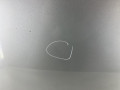 капот Volkswagen Passat B7 2013, 1.8 л., TFSI, CDAA, бензин, серебро, передний привод, правый руль, 3AA823031 - фото №4