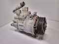 компрессор кондиционера Volkswagen Golf 5 поколение 2007, 1.9 л., TDi, дизель, МКПП, передний привод, 1K0820859F - фото №3
