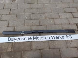 молдинг лобового стекла BMW i4 G26 2022, электро, АКПП, 7463527