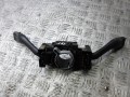 переключатель подрулевой (стрекоза) Audi TT 8N 1998, 1.8 л., бензин, МКПП, купе, 8L0953513G - фото №5