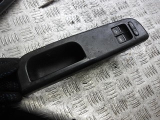 блок управления стеклоподъемниками Volkswagen Passat B5 1998, 1J3959857