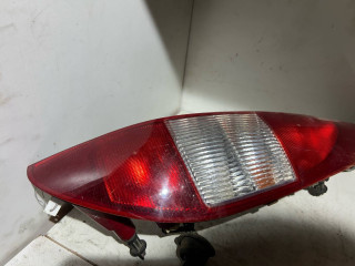 фонарь задний Ford Mondeo 3 поколение (2000 - 2003), 2.0 л., дизель, универсал