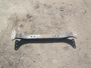 балка подвески задняя Hyundai Elantra XD [рестайлинг] 2003, 1.6 л., бензин, МКПП, хетчбэк 5 дв.