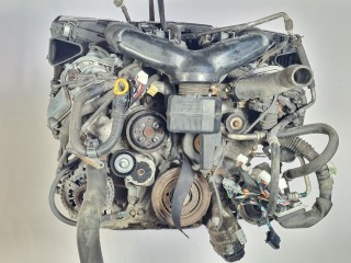 двигатель Lexus LS 3 поколение [рестайлинг] 2006, 4.6 л., i, бензин, АКПП, задний привод, 1URFSE, 1UR