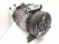 компрессор кондиционера Volvo XC70 2 поколение 2009, 2.4 л., TD, дизель, АКПП, передний привод, P30630921, 30630921 - фото №2