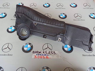 корпус воздушного фильтра BMW X5 E53 [рестайлинг] 2005, 3.0 л., 306D2, дизель, 7793203