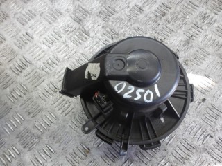 моторчик печки Volkswagen Crafter 1 поколение 2008, 2.5 л., дизель, МКПП, микроавтобус