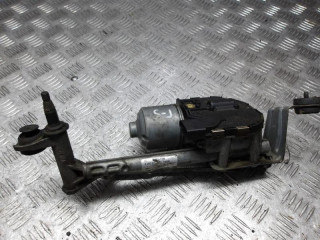 механизм стеклоочистителя (трапеция дворников) Volkswagen Golf Plus 1 поколение 2007, 5M0955120D