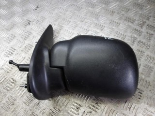 зеркало наружное левое Renault Kangoo 1 поколение 2003, 1.5 л., дизель, МКПП, фургон