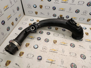 патрубок интеркулера Alfa Romeo Stelvio 1 поколение 2018, 2.0 л., бензин, АКПП, 00500536260