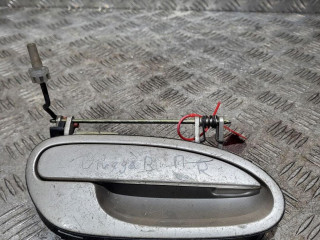 ручка наружная Opel Omega B 1997, darkgoldenrod, универсал