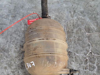 бачок расширительный Peugeot 307 1 поколение 2003, 1.6 л., бензин, 5МКПП, хетчбэк 5 дв.