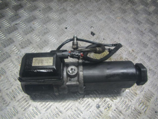 электрогидроусилитель руля Mercedes-Benz A-Класс W168 2000, A1684660301