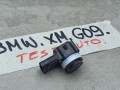 датчик парктроника BMW XM G09 2023, 4.4 л., бензин, c5y, 5A1A269 - фото №2