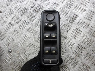 блок управления стеклоподъемниками Fiat Ulysse 2 поколение 2006, 2.2 л., дизель, МКПП, минивэн, 14893730ZL