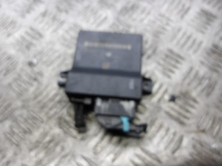 блок управления (другие) Audi A6 4F/C6 2007, 2.7 л., дизель, АКПП, универсал, 4F0907468D