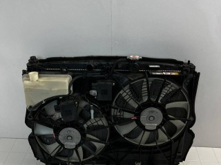 кассета радиаторов Lexus RX 4 поколение [рестайлинг] 2021, 3.5 л., гибрид, АКПП, 8x1 - layat heat blue, внедорожник 5 дв., полный привод, правый руль, 163610P330, 16361-0P410, 16400-0P510, 16572-0P360, 16711-0P350, 32910-0E100, 88460-48220, 122072-1122, 16363-31200, 16363-36090, 89237-26020