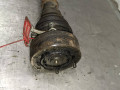полуось передняя левая (приводной вал, ШРУС) Audi A4 B5 1995, 1.6 л., ADP, бензин, 5МКПП, седан - фото №3