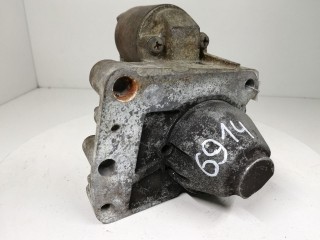 стартер Peugeot 308 T7 2008, 1.6 л., Ti, бензин, МКПП, передний привод, M000T32271ZE, 755001780